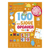 100 Nye Sjove Opgaver - Fra 6 år