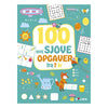 100 Nye Sjove Opgaver - Fra 7 år