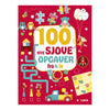 100 Nye Sjove Opgaver – Fra 4 år