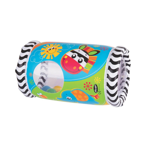 Playgro Tumble Jungle Musical Roller