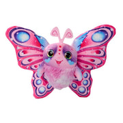 Fluffyfly Sommerfugl, Pink
