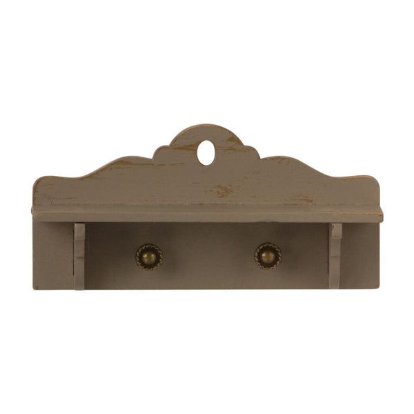 Maileg miniature hylde