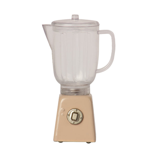 Maileg miniature blender, pudder