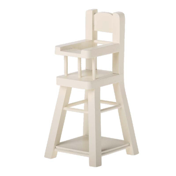 Maileg højstol til Micro kaniner