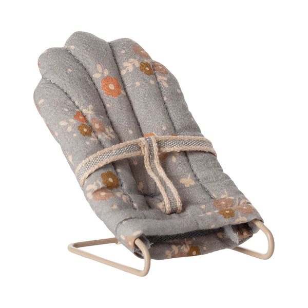 Maileg Skråstol, My - Blå