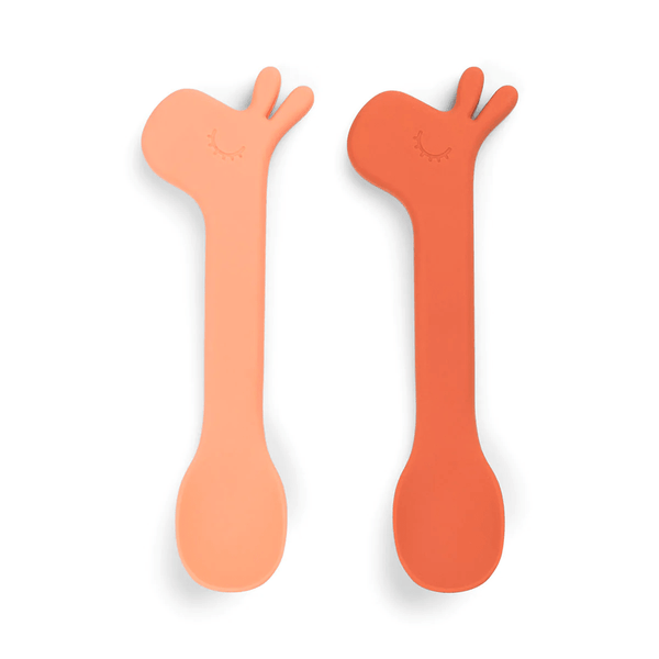 Done by Deer silicone 2 - pak skeer lalee papaya