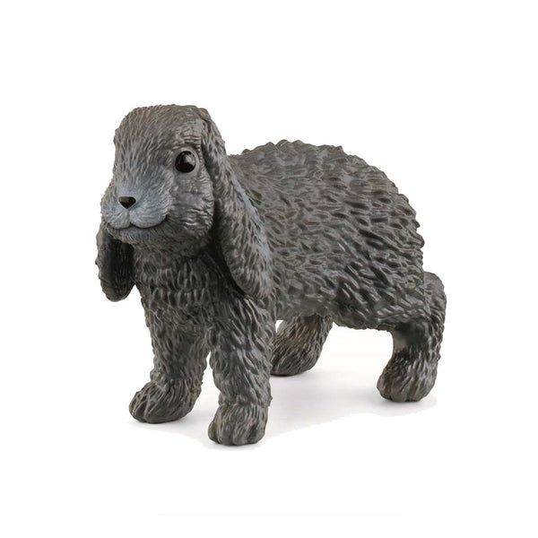 Schleich Kanin Med Hængeører