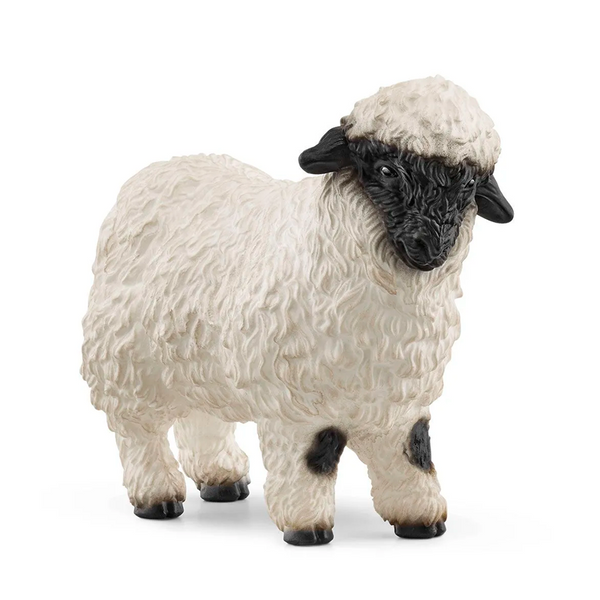 Schleich Blacknose Får
