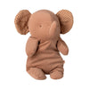 Safari Friends Elefant Vintage Rose (mellem)