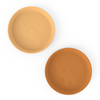 2-Pak Kiddish Tallerkner Elphee Mustard