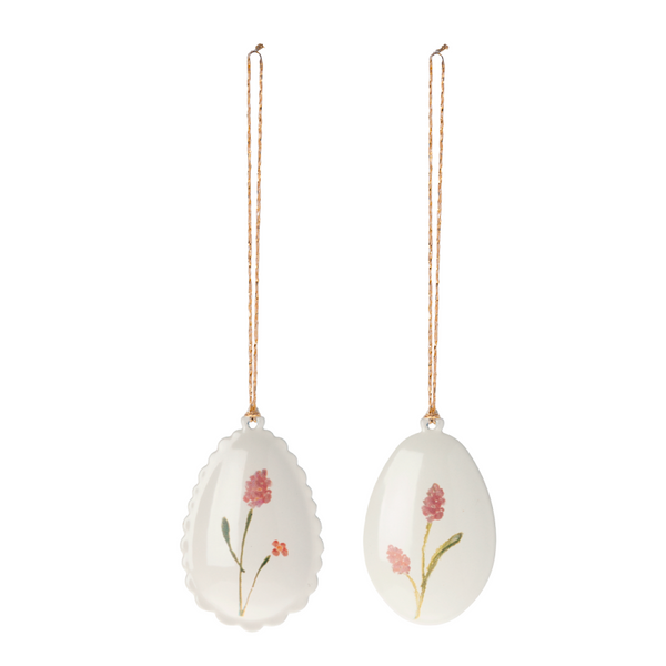 Maileg påskeophæng asst, rosa