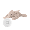 George Genopladelig Hjertelydsbamse Blush
