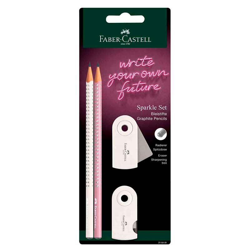 01_218481_Faber-Castell-skrivesaet-Sparkle-CoconutRose-Shadows.jpg