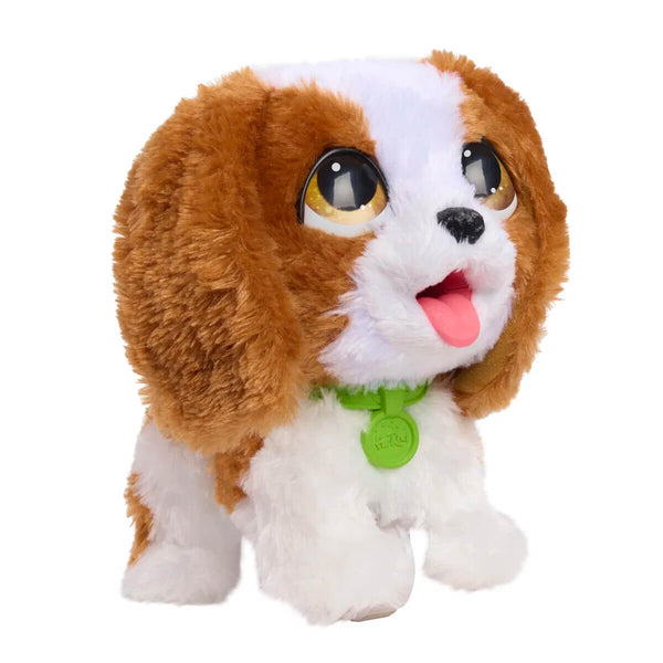 FurReal Pop-A-Lots, King Charles Spaniel