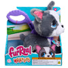 Walk-A-Lots Fransk Bulldog