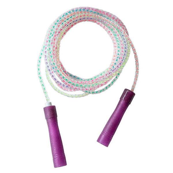 Happy Summer Sjippetov Med Plasthåndtag, 6 Meter