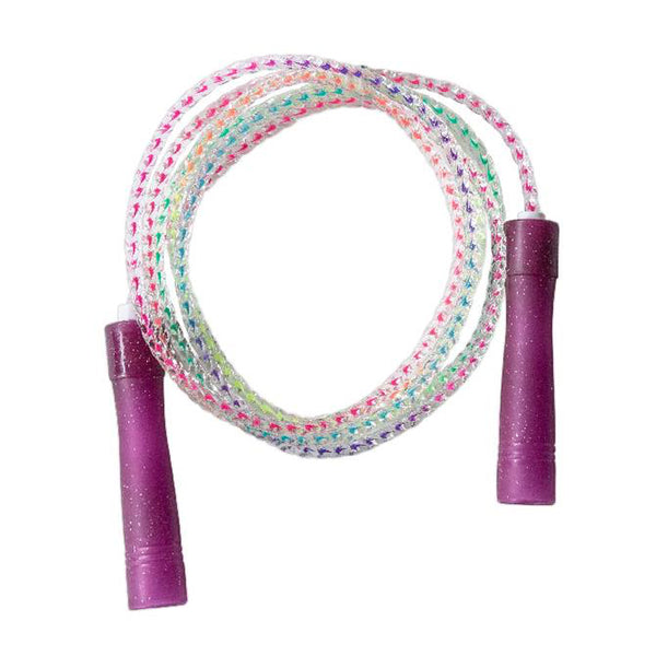 Happy Summer Sjippetov Med Plasthåndtag, 2,3 Meter