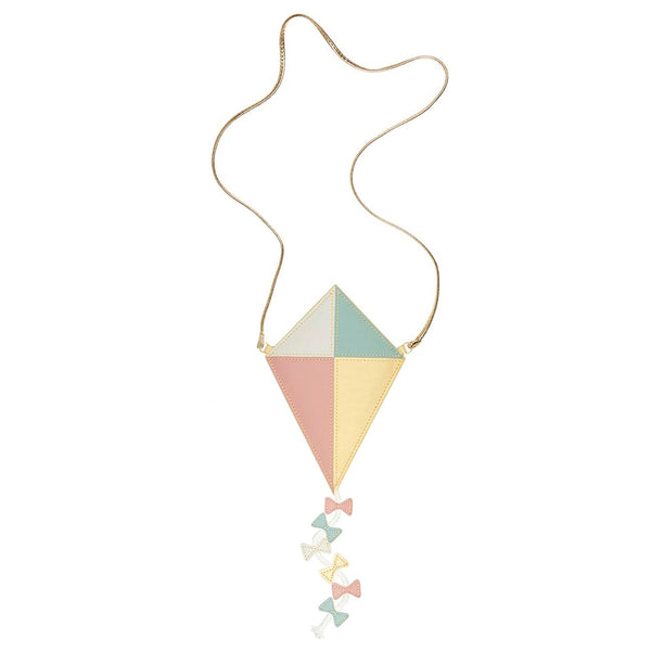 Mimi og Lula skuldertaske, drage