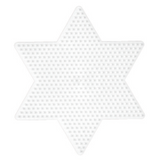 01_381269_Hama-perler-stor-stjerne-perleplade.png