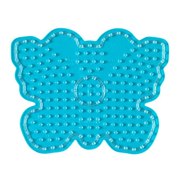 Hama maxi perleplade, sommerfugl