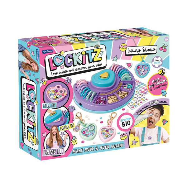 Lockitz Luksus Studio