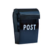 Postkasse Micro Sort