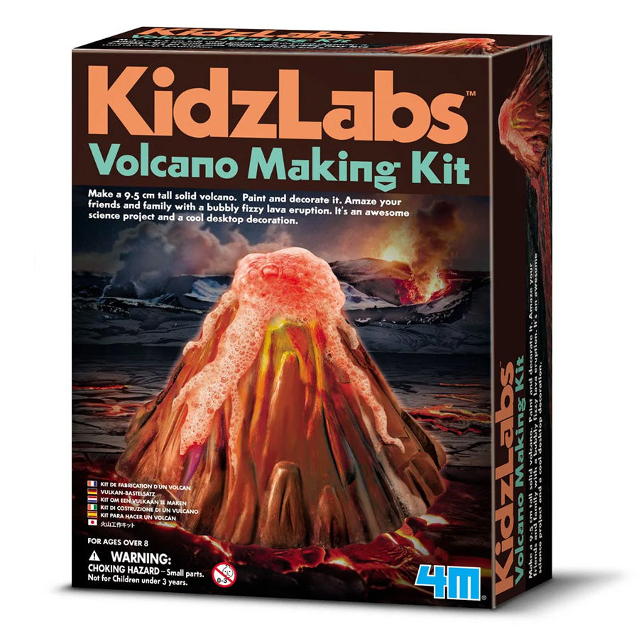 01_4M KidzLabs eksperiment legetøj, Vulkan samlesæt.jpg