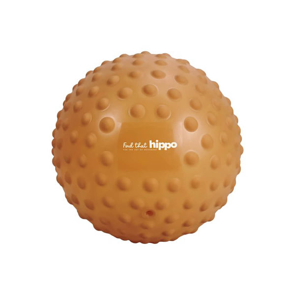 Find That Hippo Stor Sansebold, Cobber