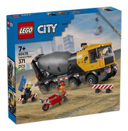 LEGO® CITY Cementblander