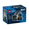 CITY Rides Politivogn