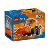 CITY Rides Læssemaskine