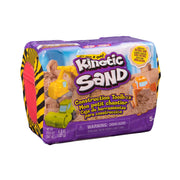 Kinetic Sand Construction Kit, Asst