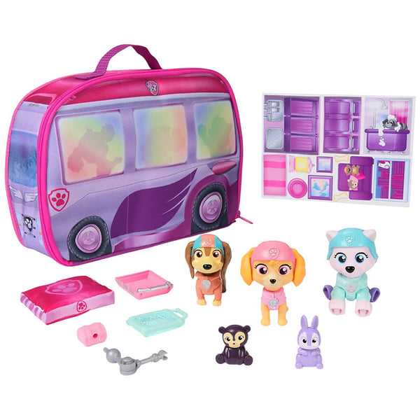 Paw Patrol Skyes redningslegesæt