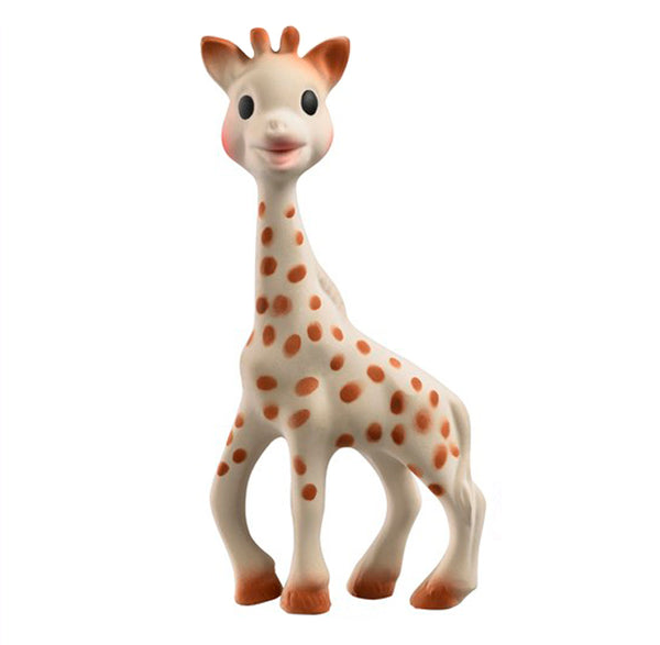 Sophie la Girafe, 18 cm///616400