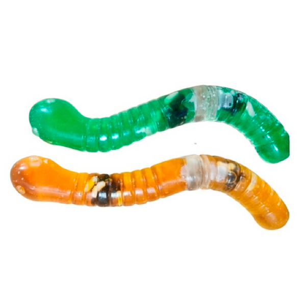 Fidget Jungle Expedition Slimorm 24 cm