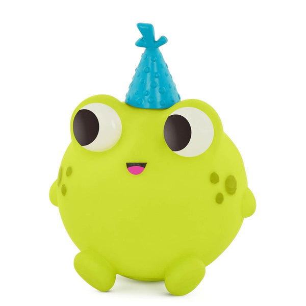 B Toys Squeak n Glow Pibedyr, Jax