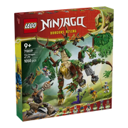 LEGO® NINJAGO Livsdragen