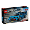 SPEED CHAMPIONS® Bugatti Vision GT-Hypersportsvogn