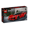 SPEED CHAMPIONS® Ferrari SF90 XX Stradale-Sportsvogn
