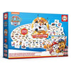Vildkatten, Paw Patrol