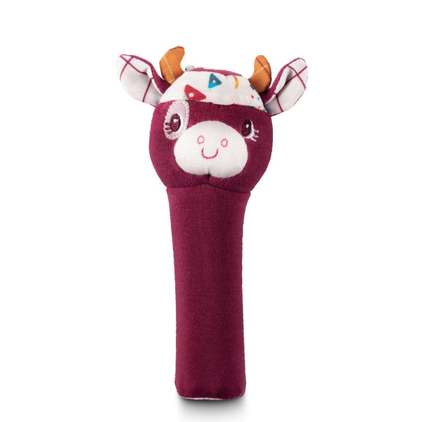 Lilliputiens squeaker, Rosalie