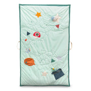 Lilliputiens Joe Legetæppe og Sovepose