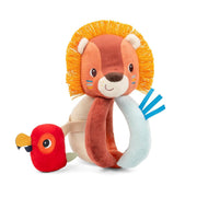 LilliPutiens Jack Rangle Med Håndtag