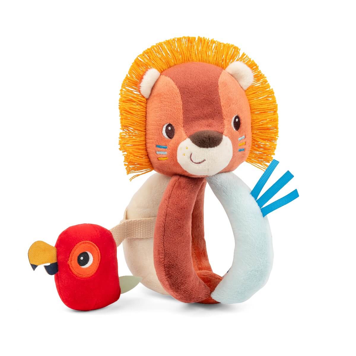 LilliPutiens Jack Rangle Med Håndtag