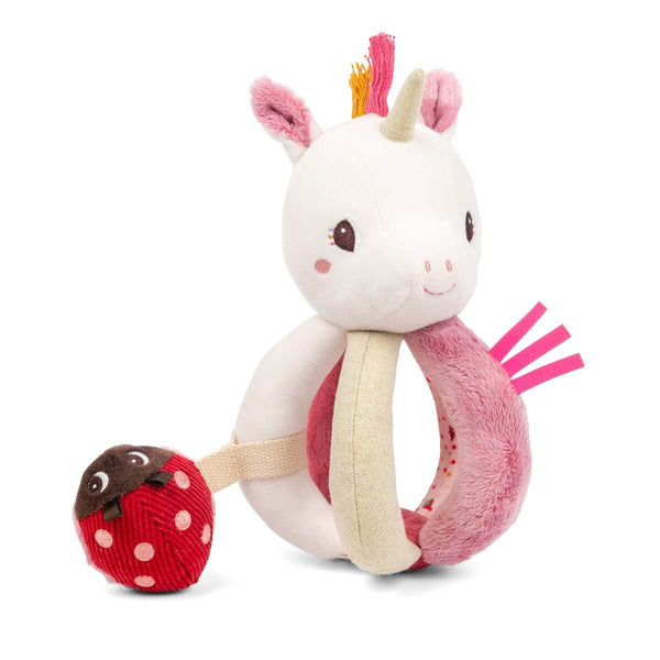 LilliPutiens Lena Rangle Med Håndtag