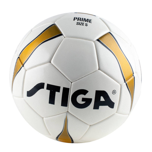 Stiga fodbold, Prime size 5