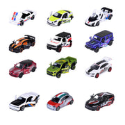 Majorette Racing Premium Cars, ass