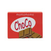 MaMaMeMo legemad i træ, chokoladestang