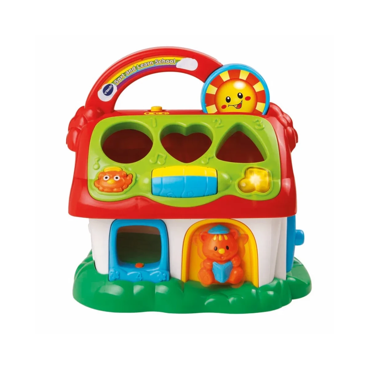 Vtech Baby Putteskole
