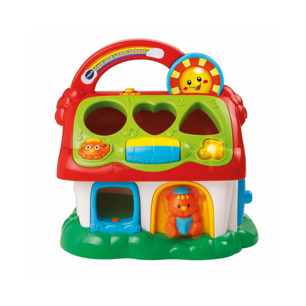Vtech Baby Putteskole